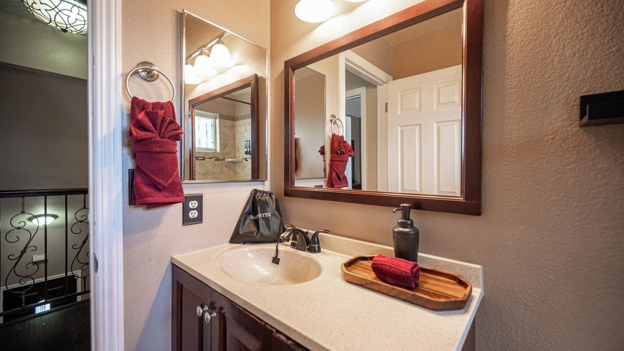 Photo of Bathroom in Sunrise Manor