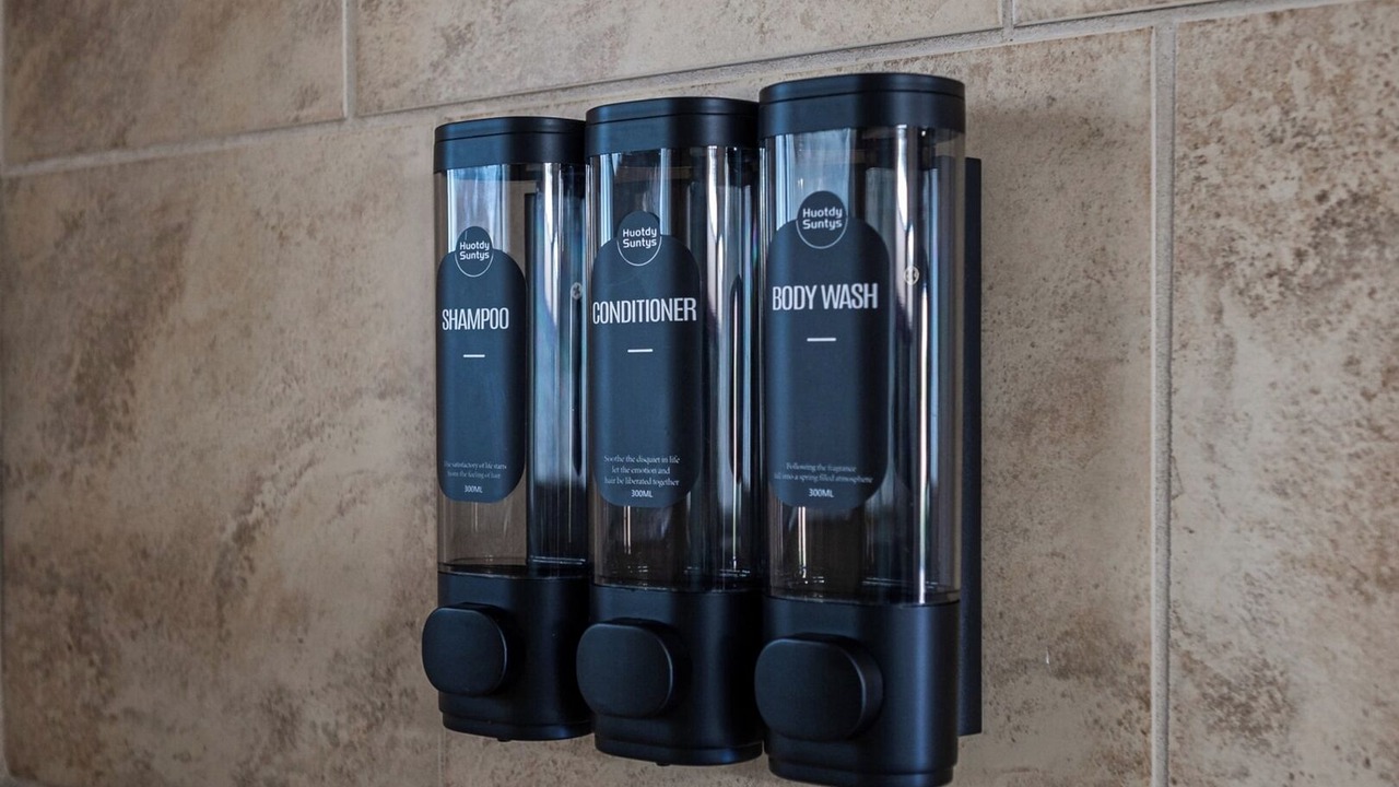 Photo of Bathroom in Sunrise Manor