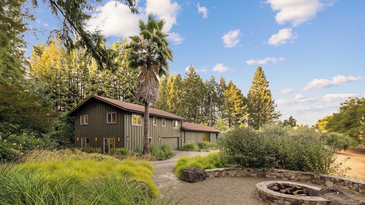 Photo of Outdoor in Healdsburg