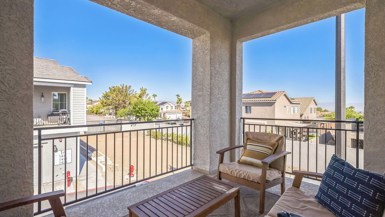 Photo of Outdoor in Sun City MacDonald Ranch