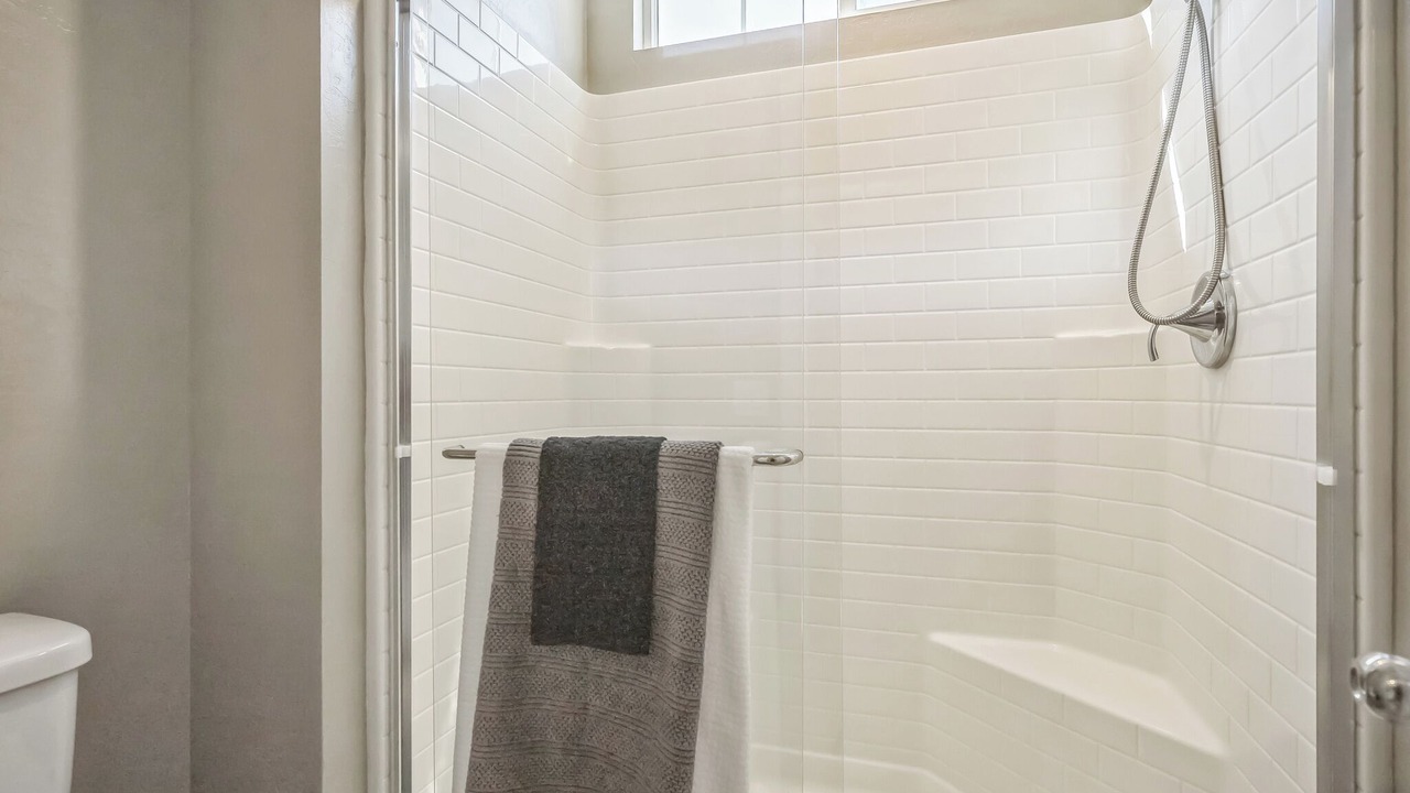 Photo of Bathroom in Sun City MacDonald Ranch