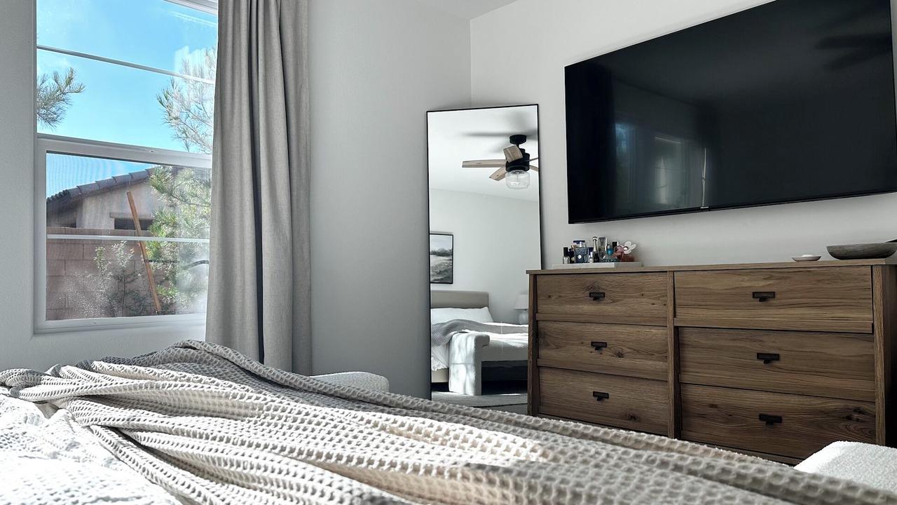 Photo of Bedroom in Sovana
