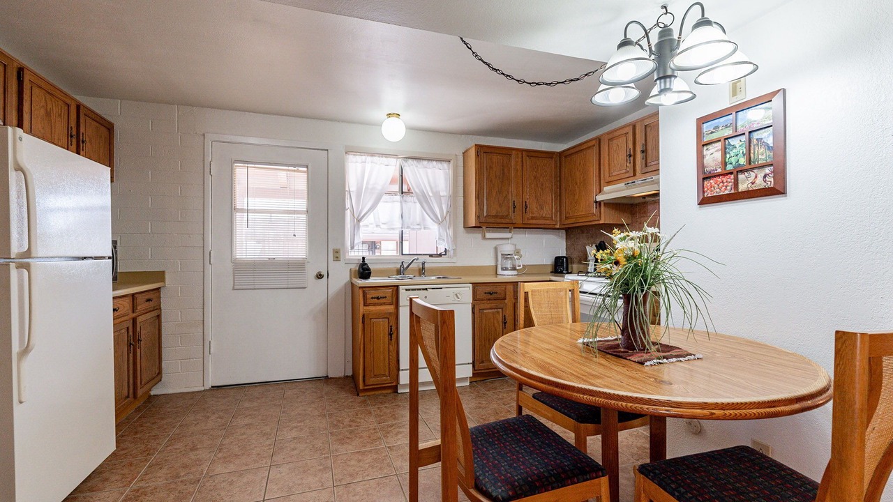 Photo of Kitchen in Green Valley