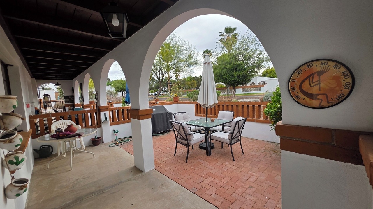 Photo of Outdoor in Green Valley