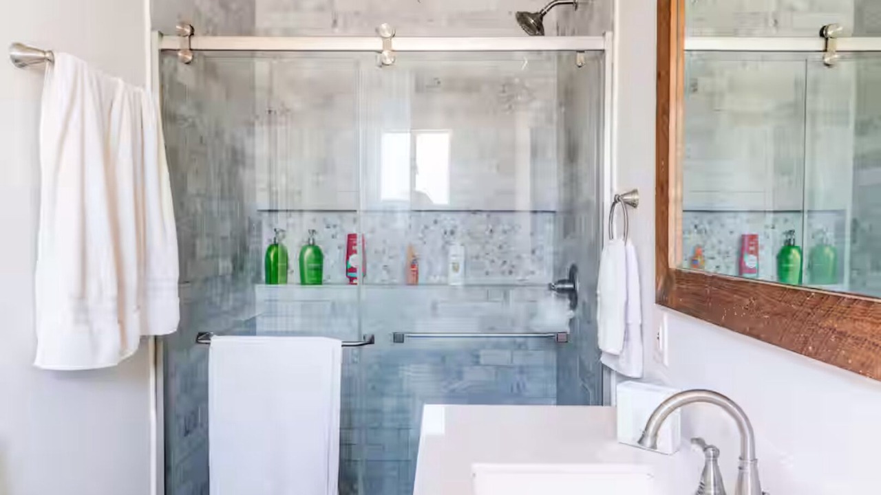 Photo of Bathroom in San Carlos