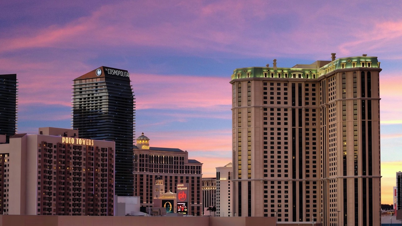 Photo of Outdoor in Las Vegas