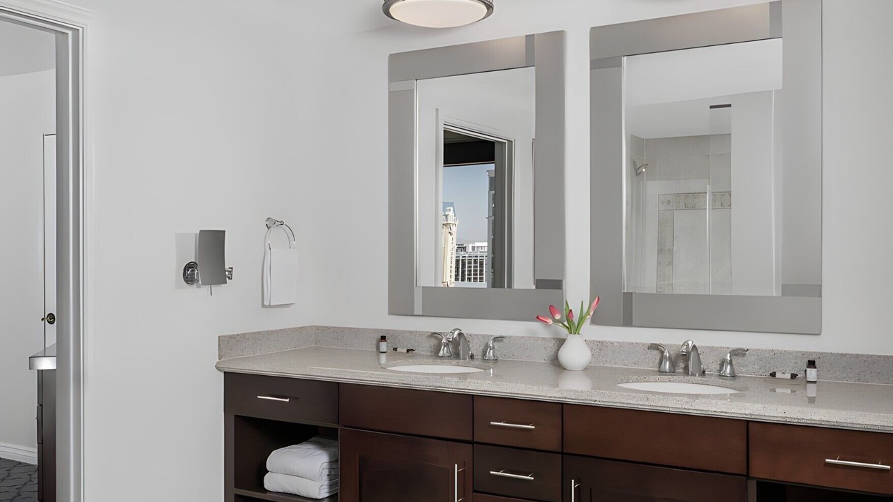 Photo of Bathroom in Las Vegas