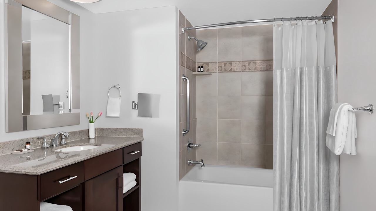 Photo of Bathroom in Las Vegas