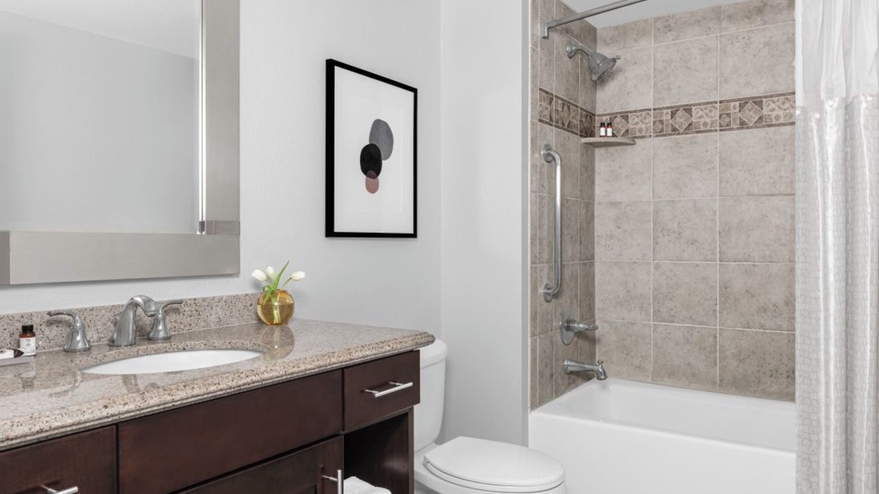 Photo of Bathroom in Las Vegas