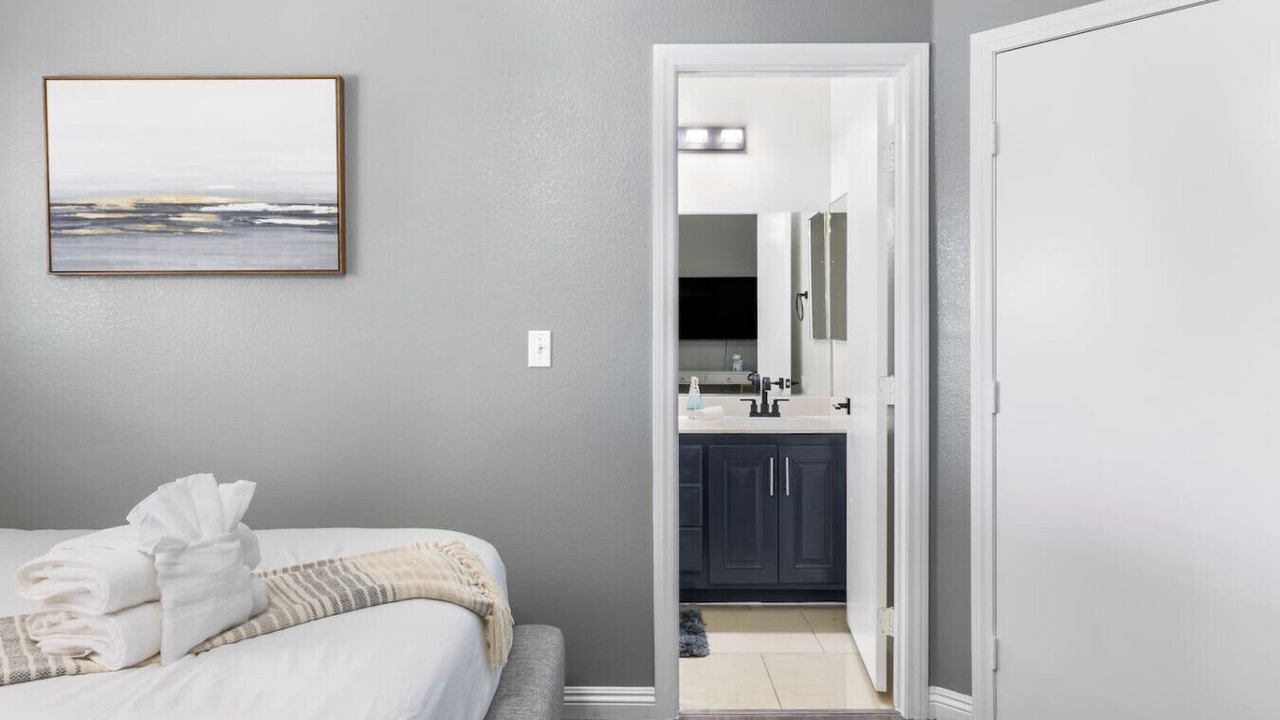 Photo of Bedroom in North Las Vegas