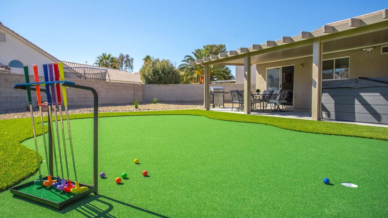 Photo of Outdoor in North Las Vegas