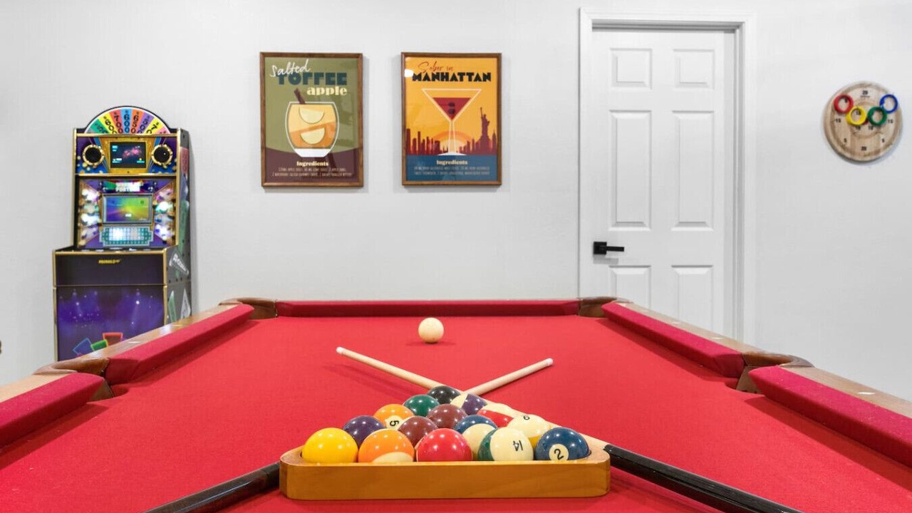 Photo of Bedroom in North Las Vegas