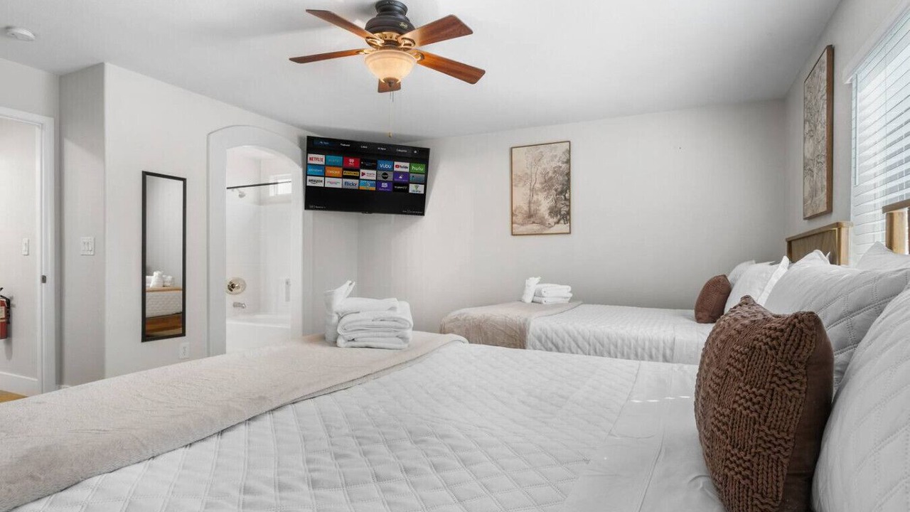 Photo of Bedroom in North Las Vegas
