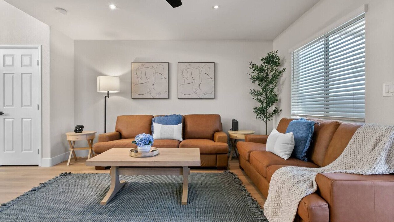 Photo of Livingroom in North Las Vegas