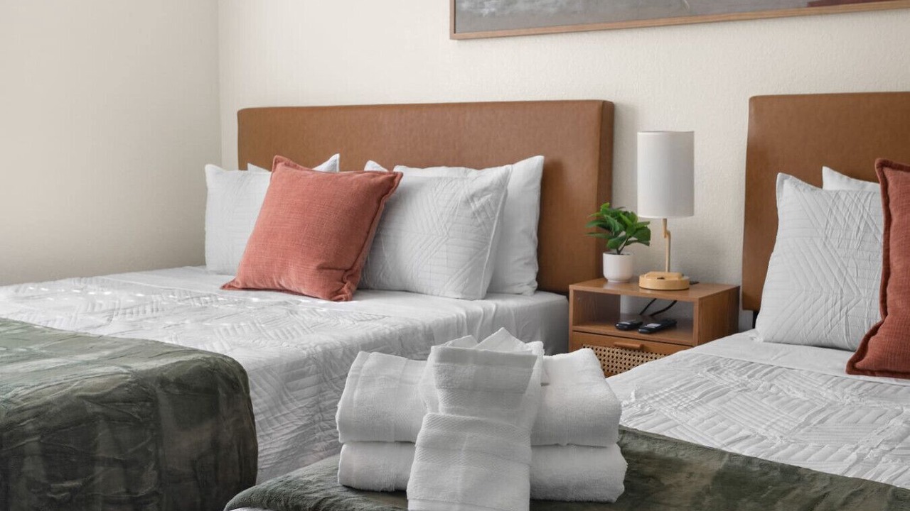 Photo of Bedroom in North Las Vegas