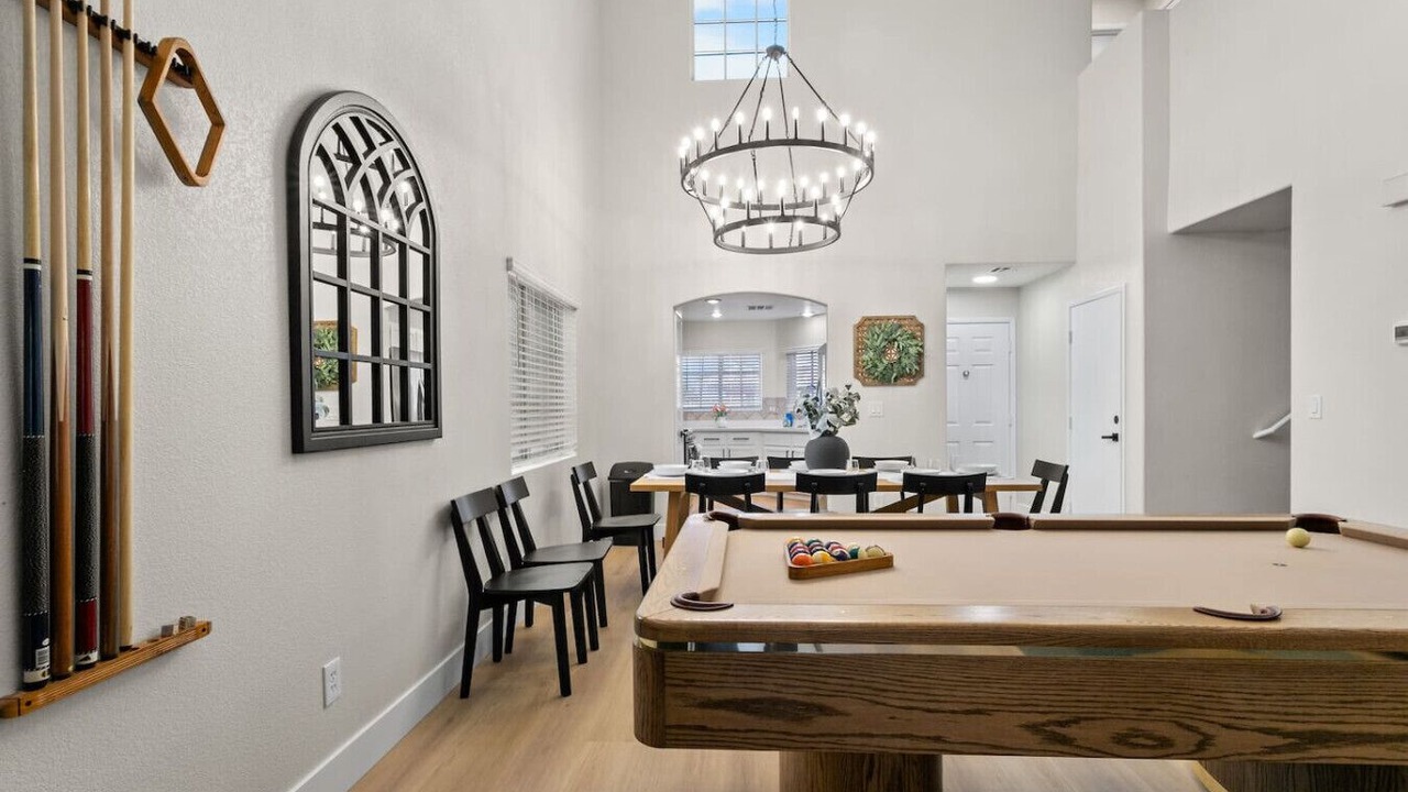 Photo of Bedroom in North Las Vegas