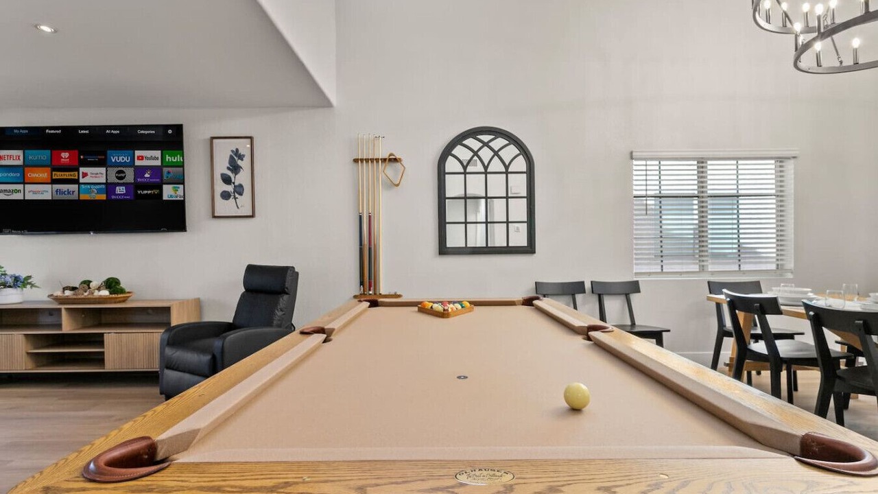 Photo of Bedroom in North Las Vegas