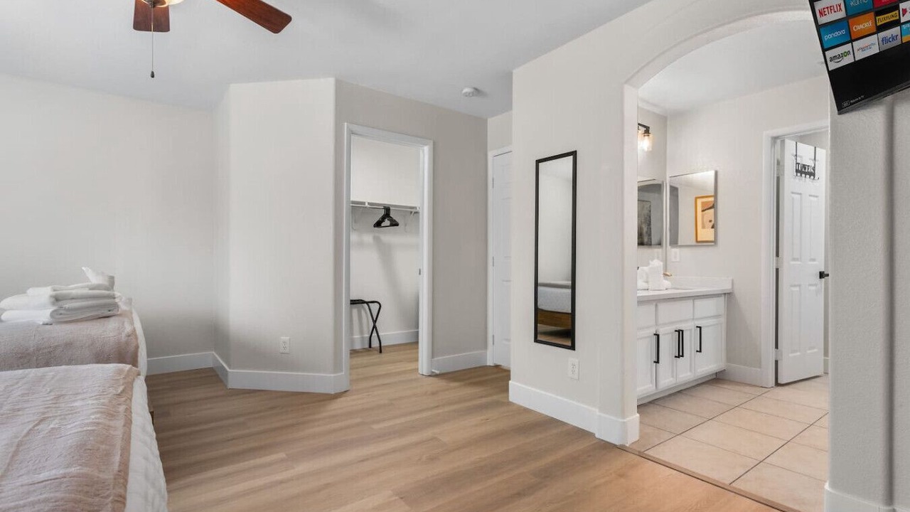 Photo of Bedroom in North Las Vegas