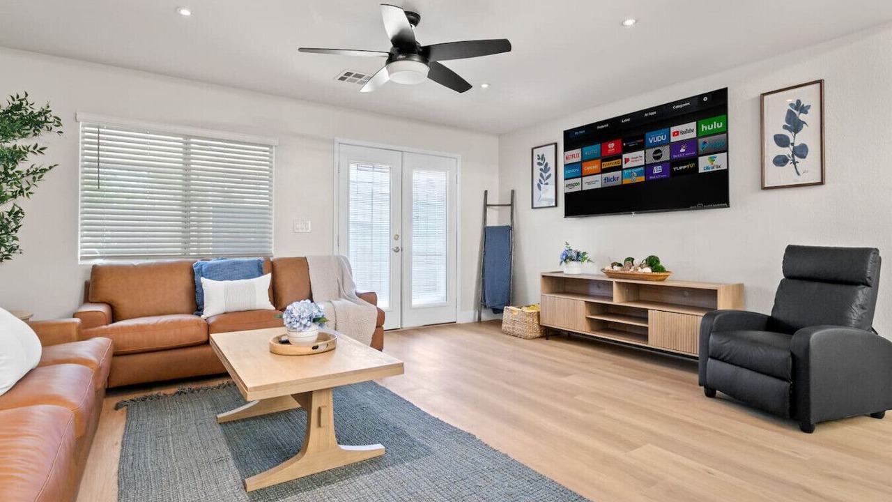 Photo of Livingroom in North Las Vegas