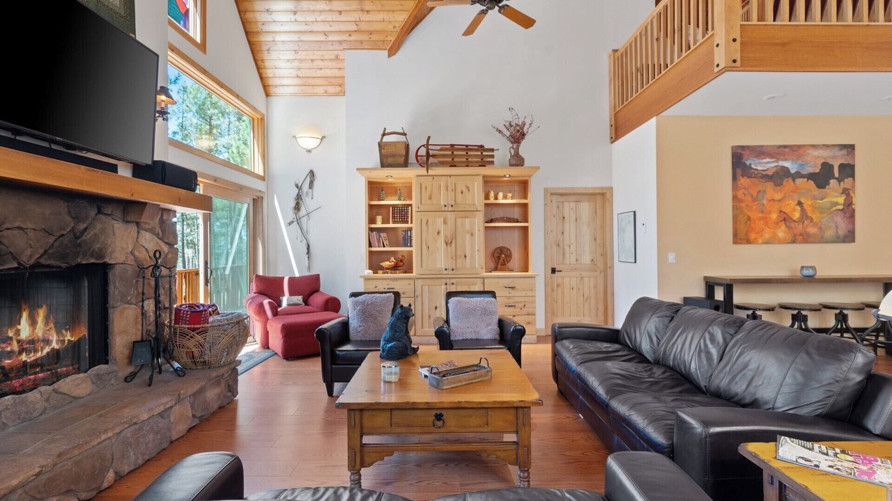 Photo of Livingroom in Parks