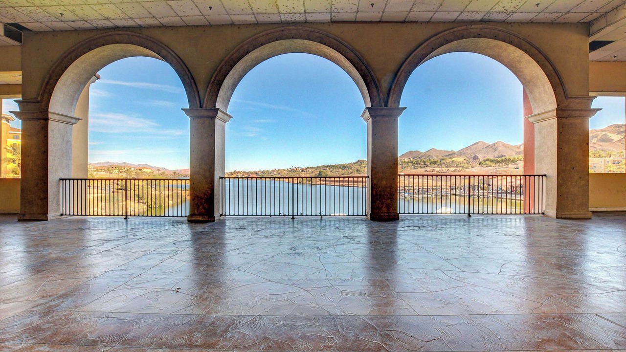 Photo of Outdoor in Lake Las Vegas