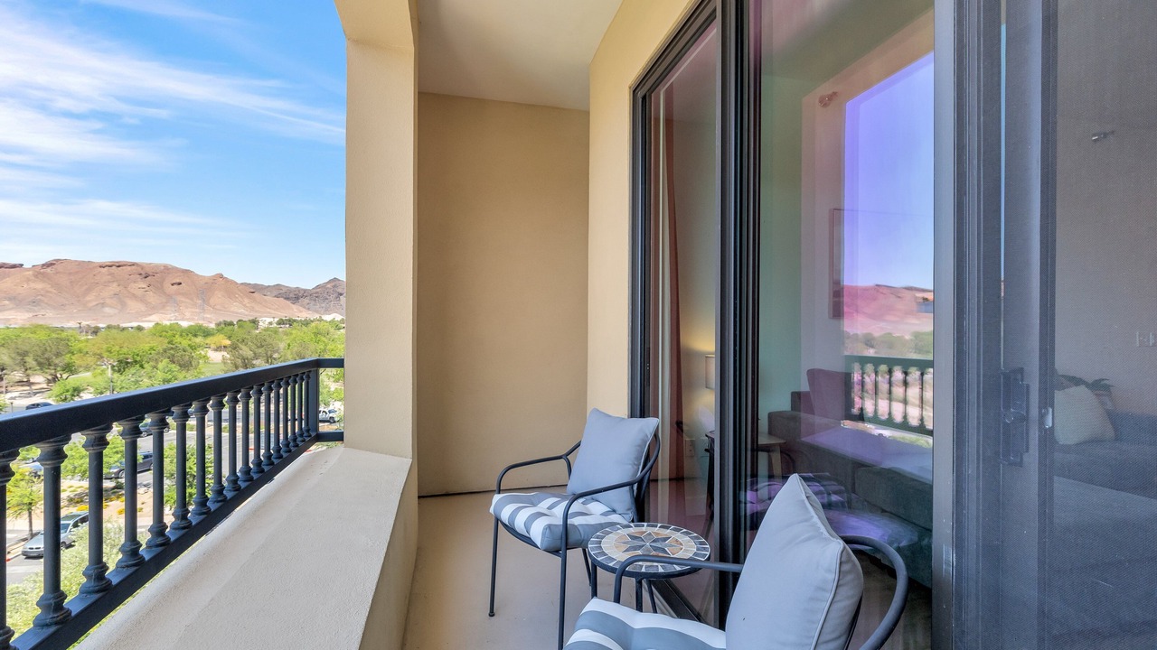 Photo of Outdoor in Lake Las Vegas