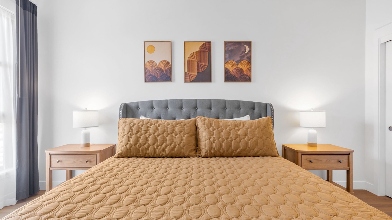 Photo of Bedroom in Lake Las Vegas