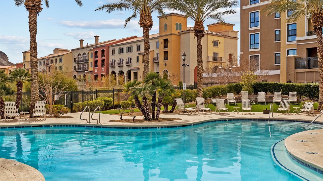Photo of Outdoor in Lake Las Vegas