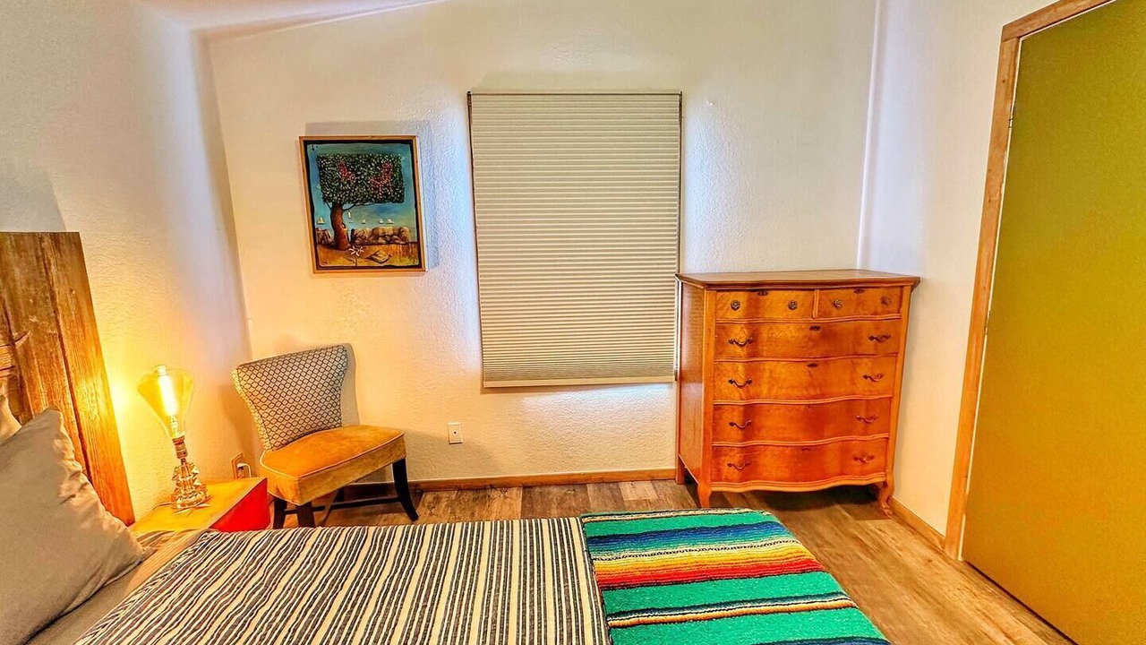 Photo of Bedroom in Cottonwood-Verde Village