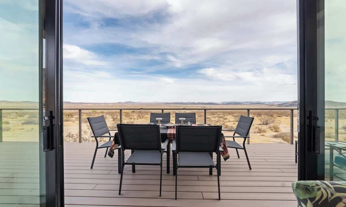 Photo of Outdoor in Panorama Heights