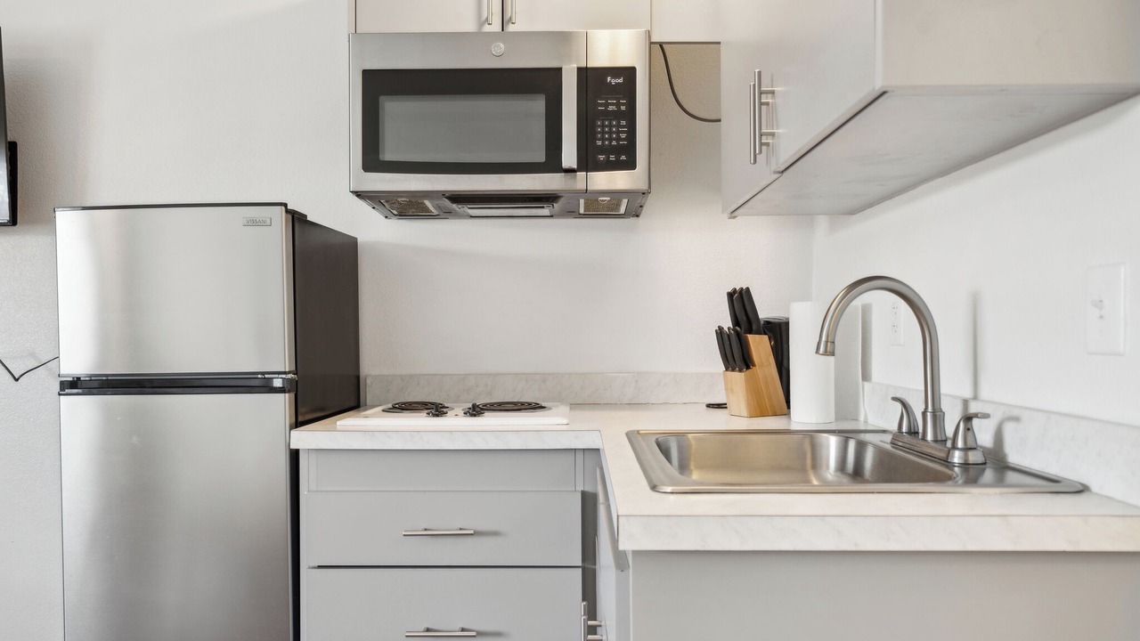 Photo of Kitchen in Las Vegas