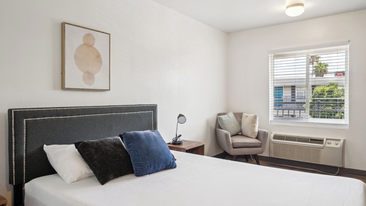 Photo of Bedroom in Las Vegas