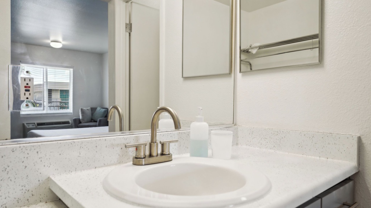 Photo of Bathroom in Las Vegas