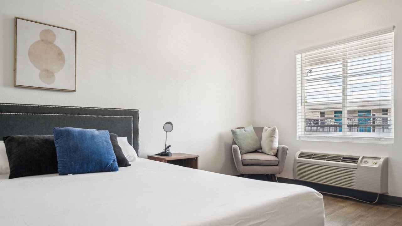 Photo of Bedroom in Las Vegas
