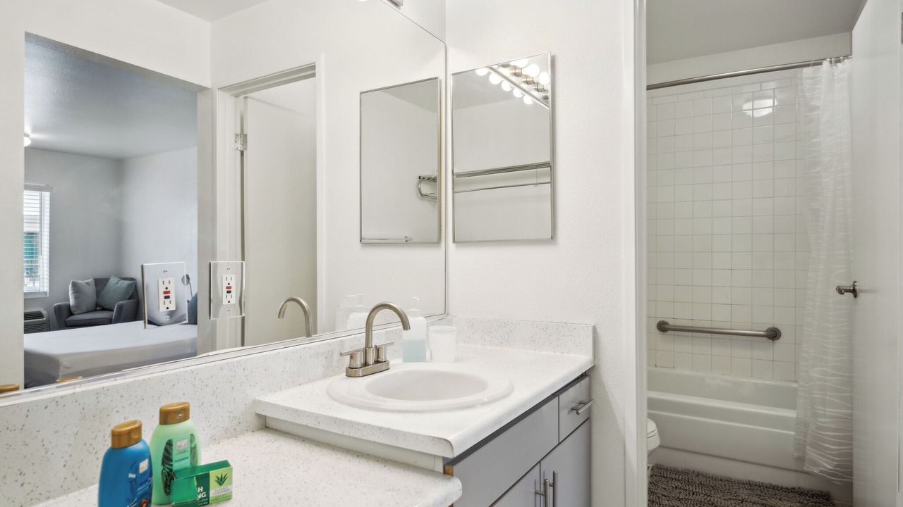 Photo of Bathroom in Las Vegas