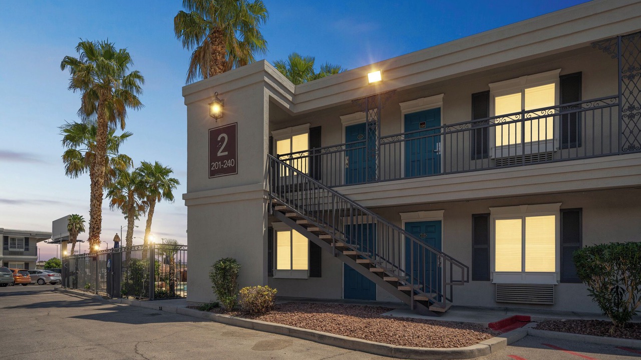 Photo of Outdoor in Las Vegas