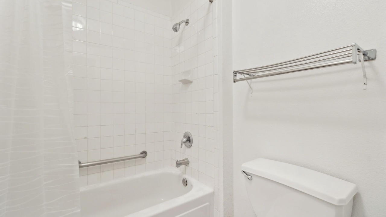 Photo of Bathroom in Las Vegas