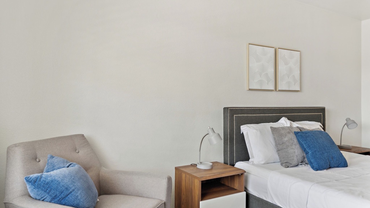Photo of Bedroom in Las Vegas