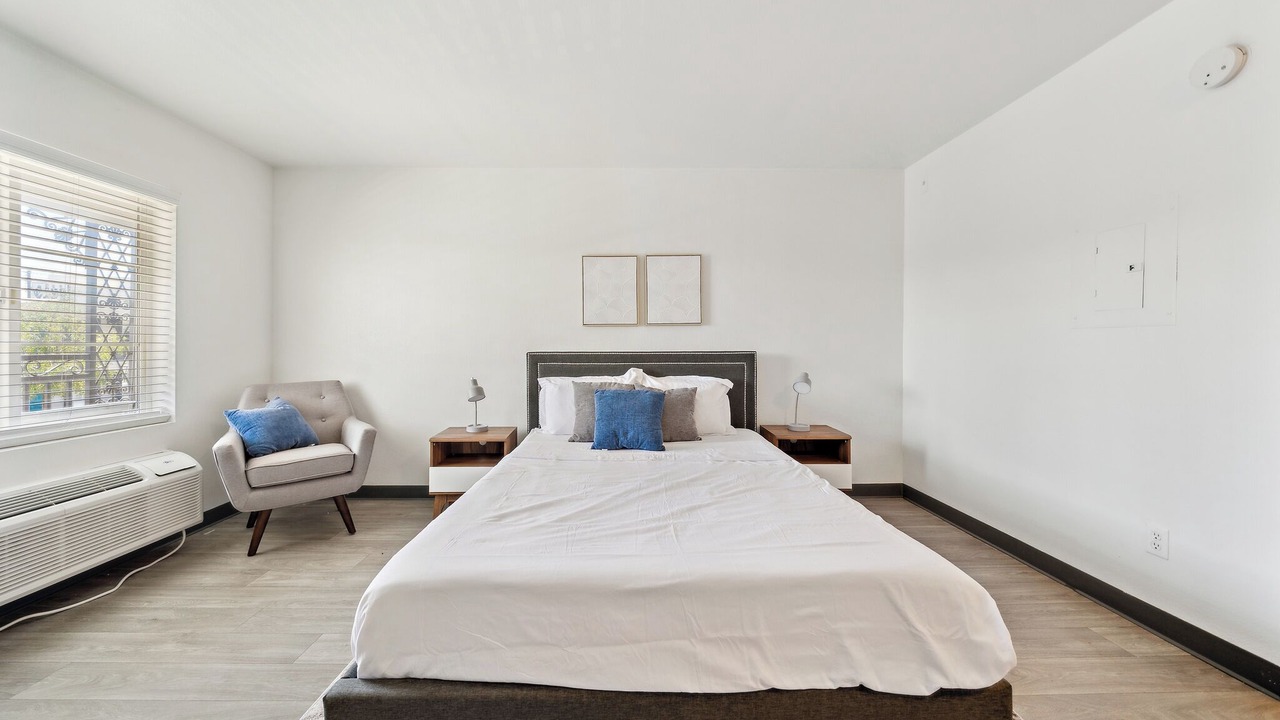 Photo of Bedroom in Las Vegas