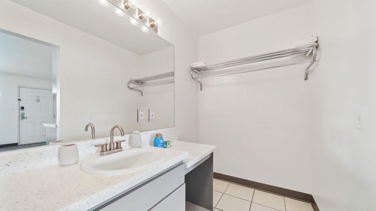 Photo of Bathroom in Las Vegas