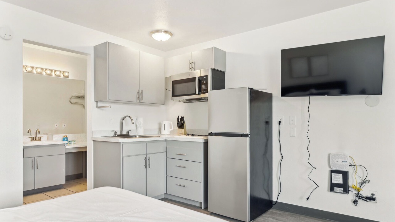 Photo of Bedroom in Las Vegas