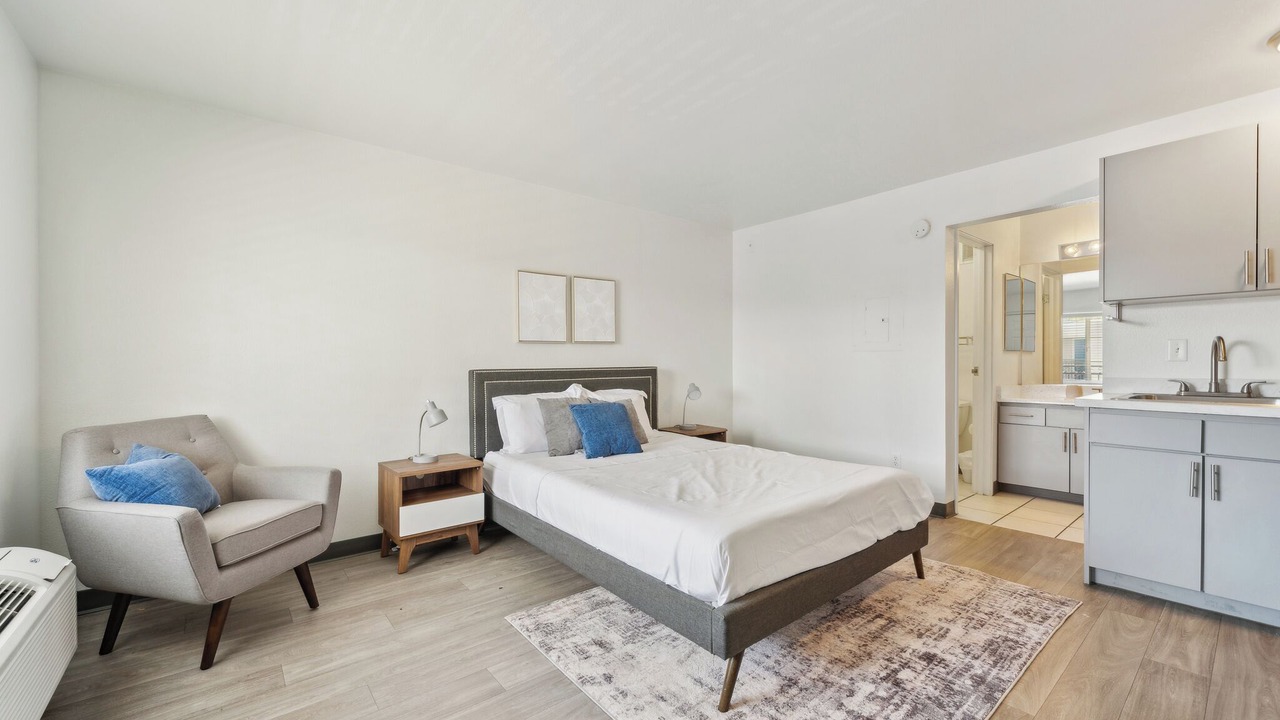 Photo of Bedroom in Las Vegas