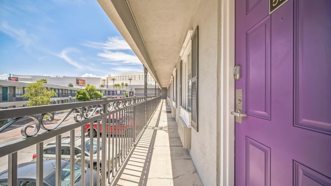 Photo of Outdoor in Las Vegas