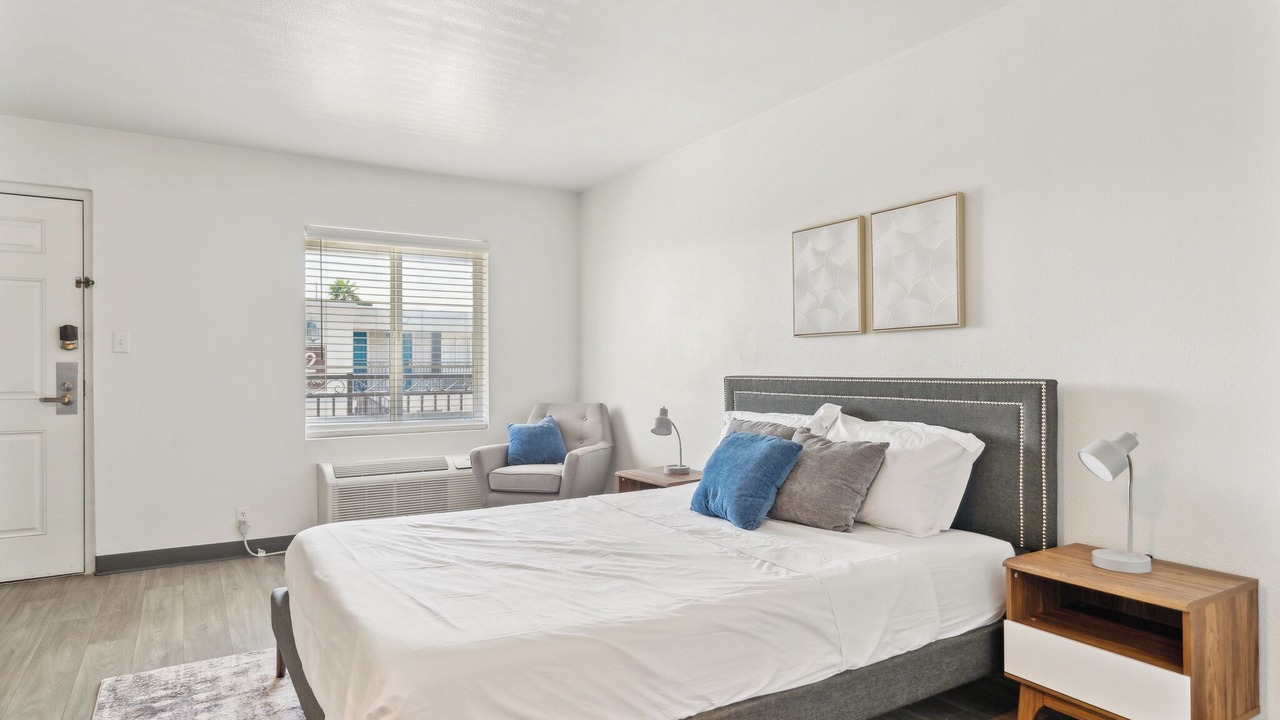 Photo of Bedroom in Las Vegas