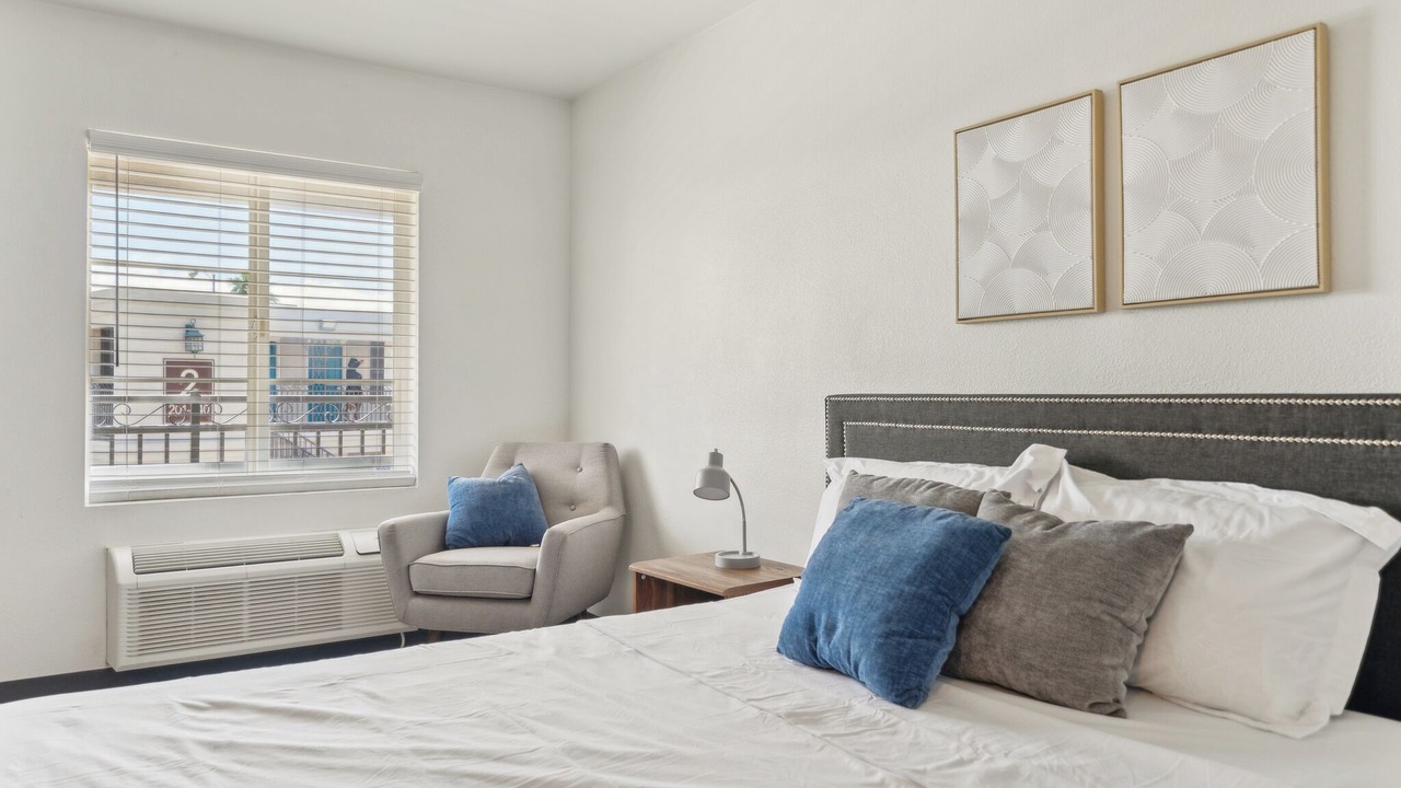 Photo of Bedroom in Las Vegas