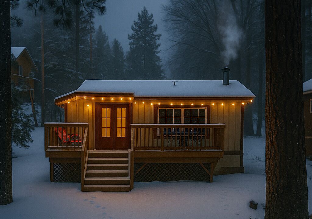 Photo of Outdoor in Green Valley Lake