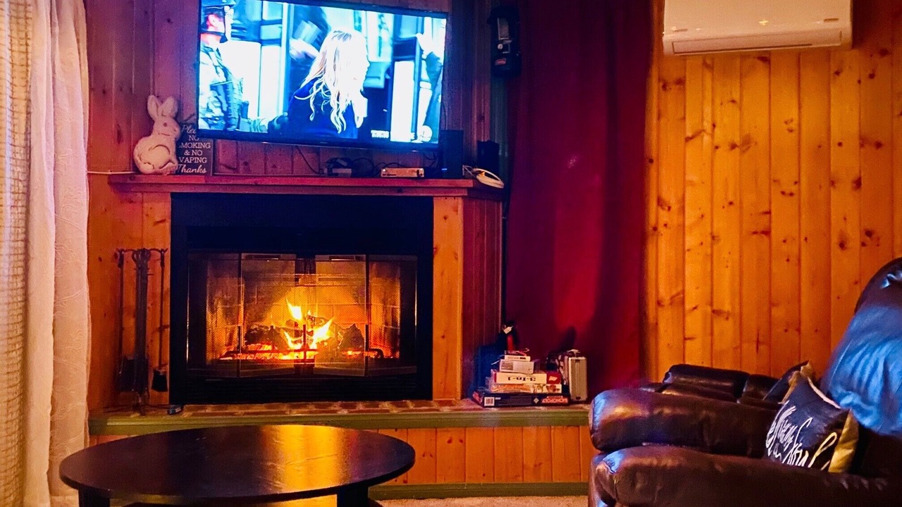 Photo of Livingroom in Green Valley Lake