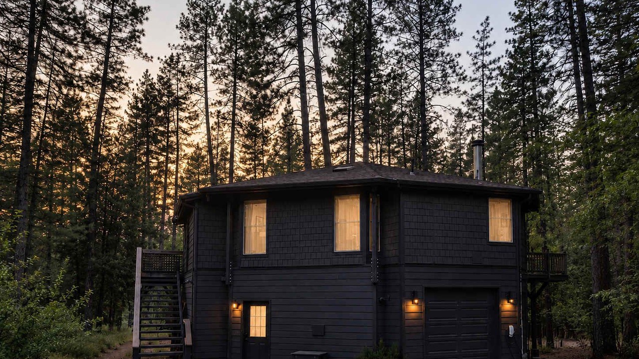 Photo of Outdoor in Idyllwild