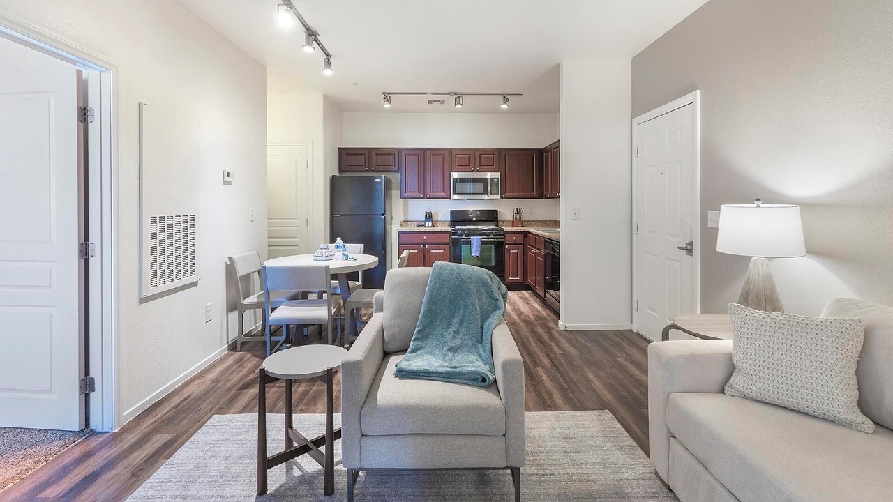 Photo of Livingroom in Sunrise Manor