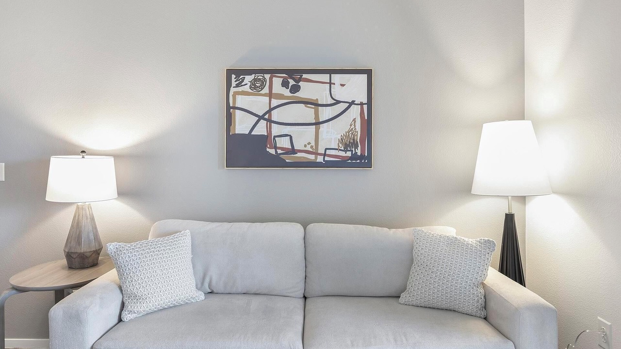 Photo of Livingroom in Sunrise Manor